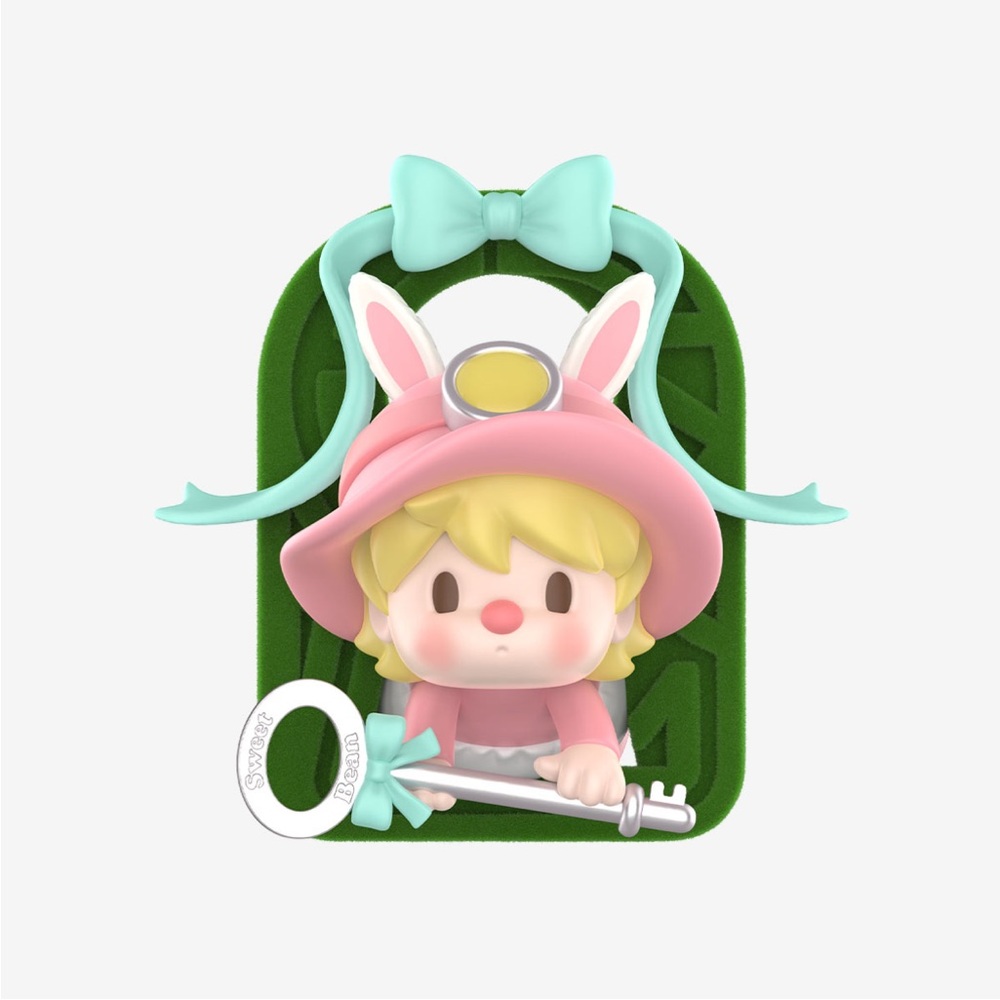Finding Mokoko Figurine - Found it!